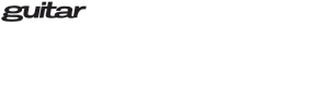 Guitaracoustic Logo